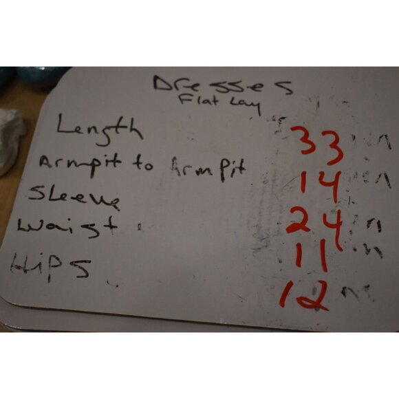 Women's Dark Green Bodycon Dress High Neck Gladiator Gold Trim Sheer Sleeve Sz X - Picture 4 of 5